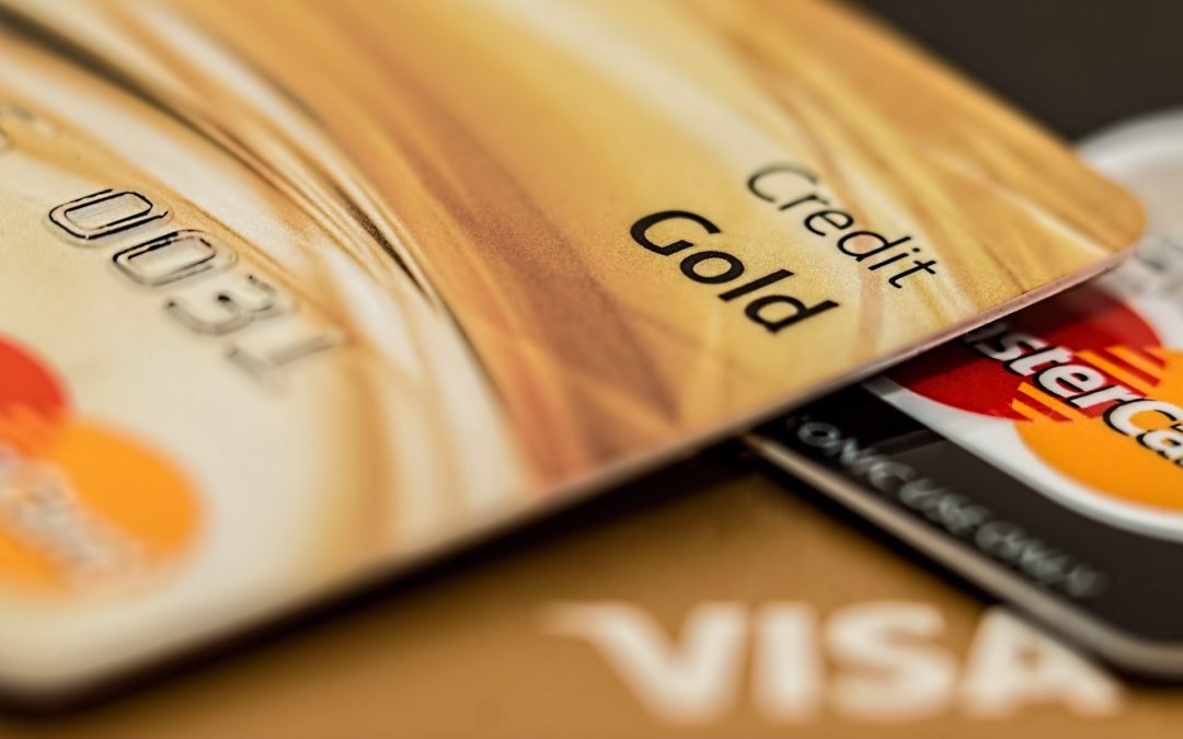 Credit Card For Businesses Who Need Loans