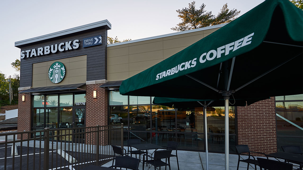 Starbucks To Loan Small Businesses Millions Of Dollars